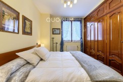 Precioso Adosado De 4 Dorm. y 4 Baños Con Amplia Terraza, Txoko y Garaje En Zona San Miguel
