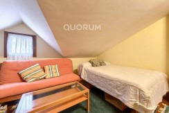 Precioso Adosado De 4 Dorm. y 4 Baños Con Amplia Terraza, Txoko y Garaje En Zona San Miguel