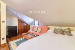 Precioso Adosado De 4 Dorm. y 4 Baños Con Amplia Terraza, Txoko y Garaje En Zona San Miguel