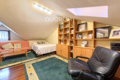 Precioso Adosado De 4 Dorm. y 4 Baños Con Amplia Terraza, Txoko y Garaje En Zona San Miguel