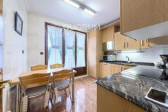 Precioso Adosado De 4 Dorm. y 4 Baños Con Amplia Terraza, Txoko y Garaje En Zona San Miguel