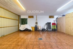 Precioso Adosado De 4 Dorm. y 4 Baños Con Amplia Terraza, Txoko y Garaje En Zona San Miguel