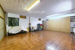 Precioso Adosado De 4 Dorm. y 4 Baños Con Amplia Terraza, Txoko y Garaje En Zona San Miguel
