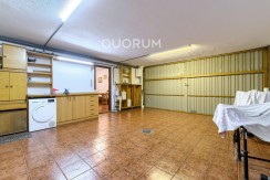 Precioso Adosado De 4 Dorm. y 4 Baños Con Amplia Terraza, Txoko y Garaje En Zona San Miguel