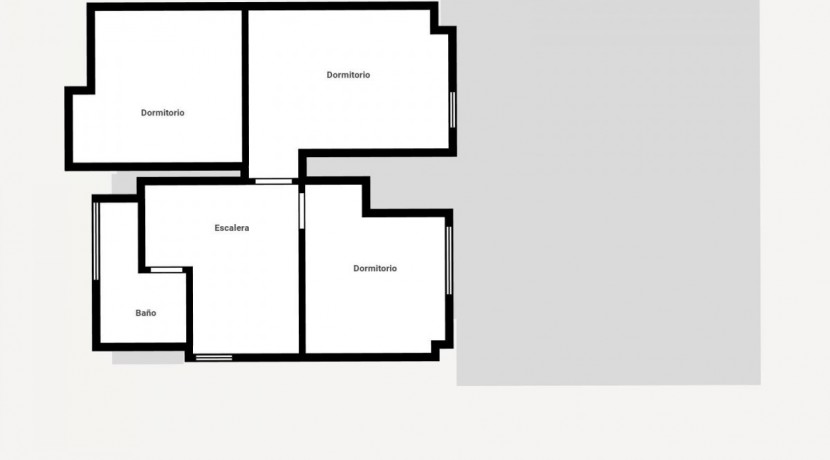 Precioso Adosado De 4 Dorm. y 4 Baños Con Amplia Terraza, Txoko y Garaje En Zona San Miguel