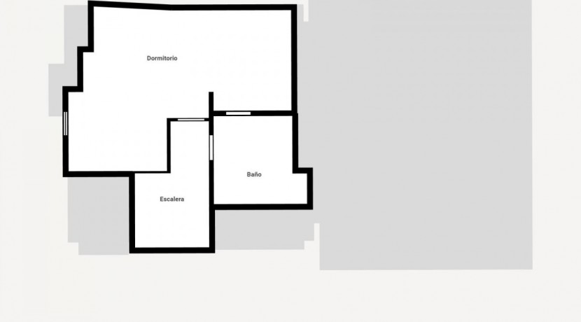 Precioso Adosado De 4 Dorm. y 4 Baños Con Amplia Terraza, Txoko y Garaje En Zona San Miguel