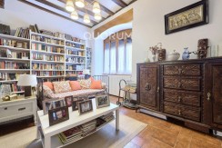 Precioso Caserón de Piedra De 4 Dormitorios y 3 Baños En Zona Privilegiada de Arrankudiaga