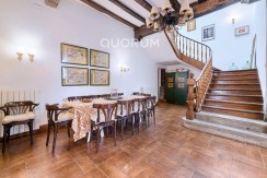 Precioso Caserón de Piedra De 4 Dormitorios y 3 Baños En Zona Privilegiada de Arrankudiaga