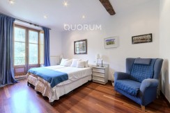 Precioso Caserón de Piedra De 4 Dormitorios y 3 Baños En Zona Privilegiada de Arrankudiaga