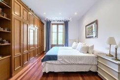 Precioso Caserón de Piedra De 4 Dormitorios y 3 Baños En Zona Privilegiada de Arrankudiaga
