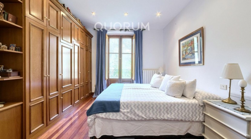Precioso Caserón de Piedra De 4 Dormitorios y 3 Baños En Zona Privilegiada de Arrankudiaga
