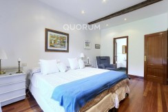 Precioso Caserón de Piedra De 4 Dormitorios y 3 Baños En Zona Privilegiada de Arrankudiaga