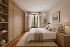 Precioso Caserón de Piedra De 4 Dormitorios y 3 Baños En Zona Privilegiada de Arrankudiaga