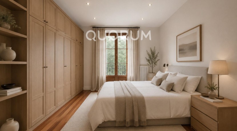 Precioso Caserón de Piedra De 4 Dormitorios y 3 Baños En Zona Privilegiada de Arrankudiaga