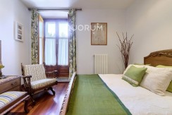 Precioso Caserón de Piedra De 4 Dormitorios y 3 Baños En Zona Privilegiada de Arrankudiaga