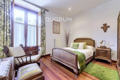 Precioso Caserón de Piedra De 4 Dormitorios y 3 Baños En Zona Privilegiada de Arrankudiaga