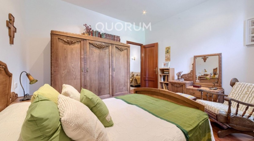 Precioso Caserón de Piedra De 4 Dormitorios y 3 Baños En Zona Privilegiada de Arrankudiaga