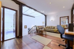 Precioso Caserón de Piedra De 4 Dormitorios y 3 Baños En Zona Privilegiada de Arrankudiaga