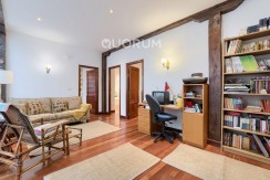 Precioso Caserón de Piedra De 4 Dormitorios y 3 Baños En Zona Privilegiada de Arrankudiaga