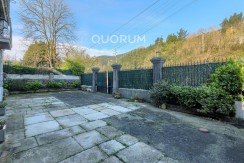 Precioso Caserón de Piedra De 4 Dormitorios y 3 Baños En Zona Privilegiada de Arrankudiaga