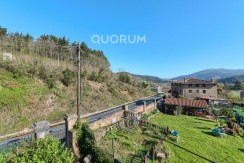 Precioso Caserón de Piedra De 4 Dormitorios y 3 Baños En Zona Privilegiada de Arrankudiaga