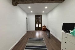 Precioso Piso Reformado De 2 Dormitorios Con Balcón En Pleno Centro