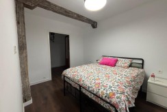 Precioso Piso Reformado De 2 Dormitorios Con Balcón En Pleno Centro