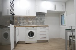 Precioso Piso Reformado De 2 Dormitorios Con Balcón y Edificio Rehabilitado En Zona Lanbarketa