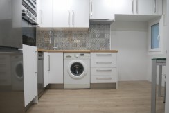 Precioso Piso Reformado De 2 Dormitorios Con Balcón y Edificio Rehabilitado En Zona Lanbarketa
