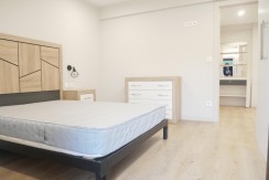 Precioso Piso Reformado De 2 Dormitorios Con Balcón y Edificio Rehabilitado En Zona Lanbarketa
