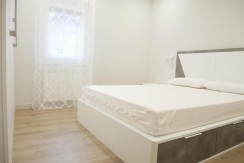 Precioso Piso Reformado De 2 Dormitorios Con Balcón y Edificio Rehabilitado En Zona Lanbarketa