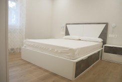 Precioso Piso Reformado De 2 Dormitorios Con Balcón y Edificio Rehabilitado En Zona Lanbarketa