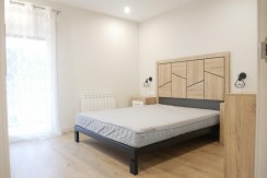 Precioso Piso Reformado De 2 Dormitorios Con Balcón y Edificio Rehabilitado En Zona Lanbarketa