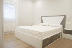 Precioso Piso Reformado De 2 Dormitorios Con Balcón y Edificio Rehabilitado En Zona Lanbarketa