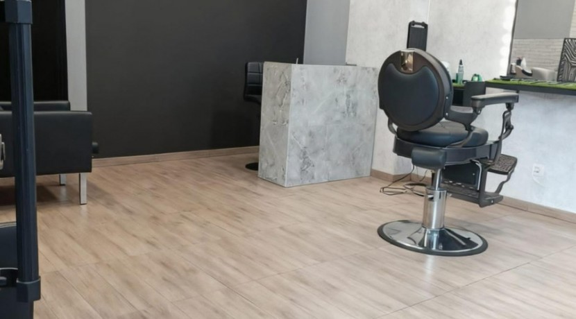 Se Alquila Local Comercal En Barakaldo Zona Artegabeitia