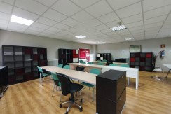 Se Alquila Oficina En Barakaldo En Las Torres
