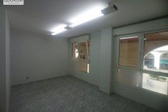 Se Alquila Oficina En El Centro De Barakaldo.