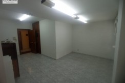 Se Alquila Oficina En El Centro De Barakaldo.