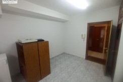 Se Alquila Oficina En El Centro De Barakaldo.
