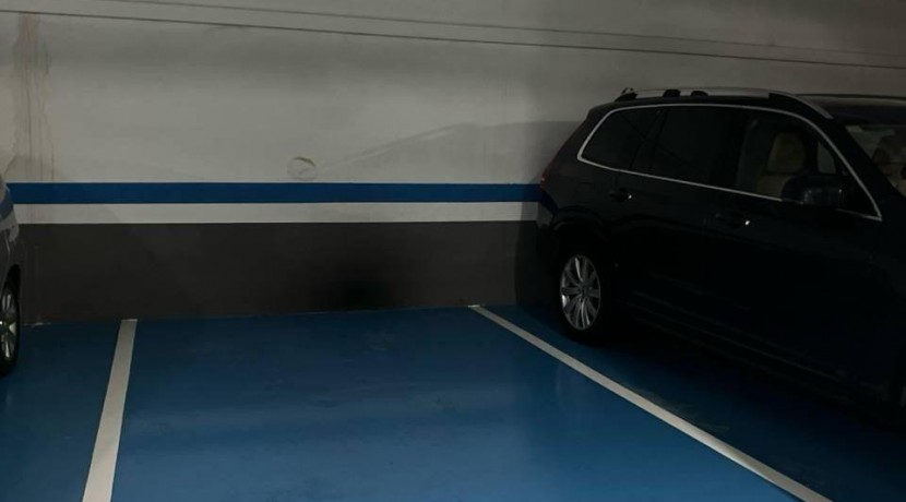 Se Vende Amplia Parcela En Barakaldo Centro