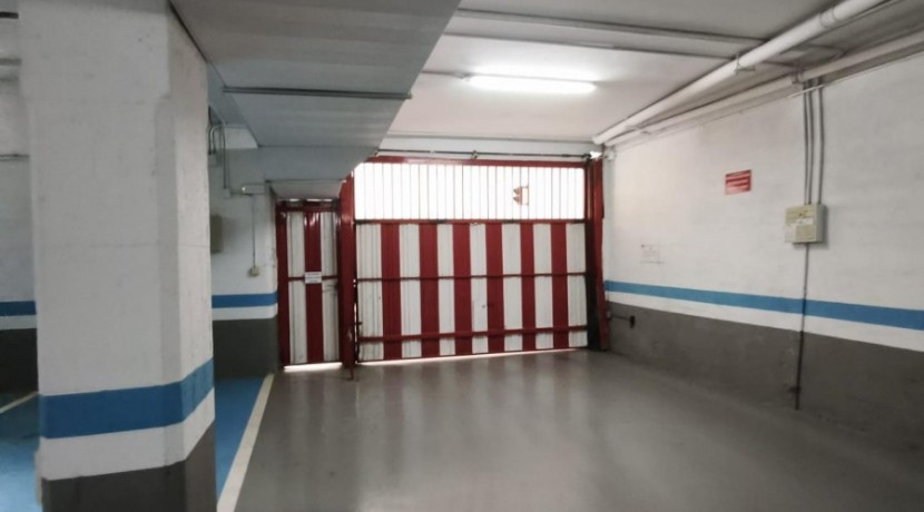 Se Vende Amplia Parcela En Barakaldo Centro