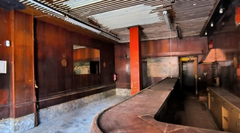 Se Vende Bar en Miribilla, Bilbao