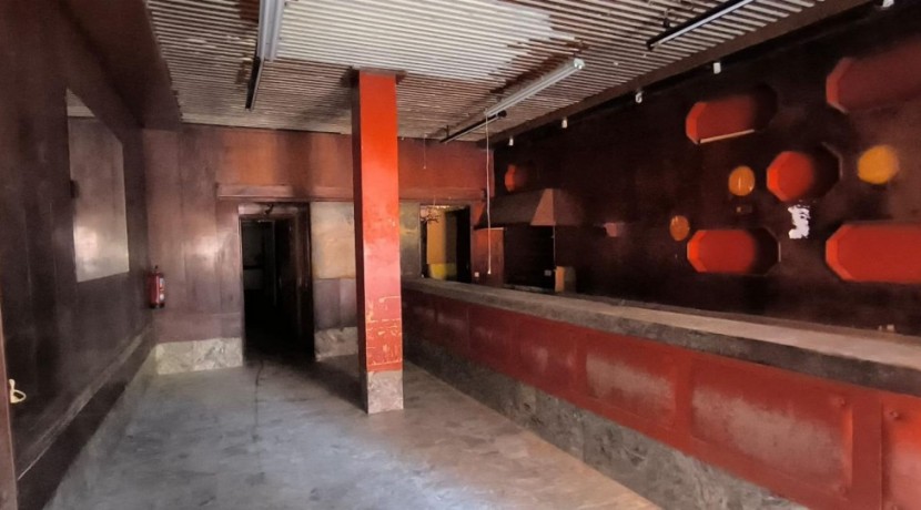 Se Vende Bar en Miribilla, Bilbao