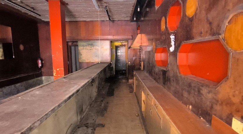 Se Vende Bar en Miribilla, Bilbao