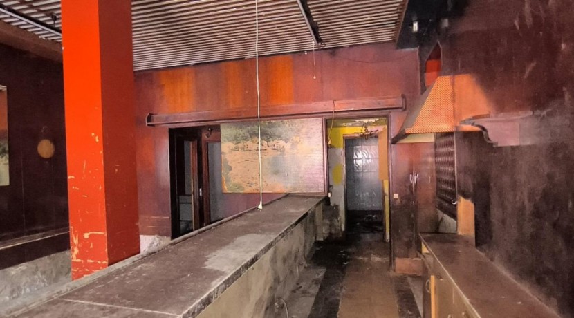 Se Vende Bar en Miribilla, Bilbao