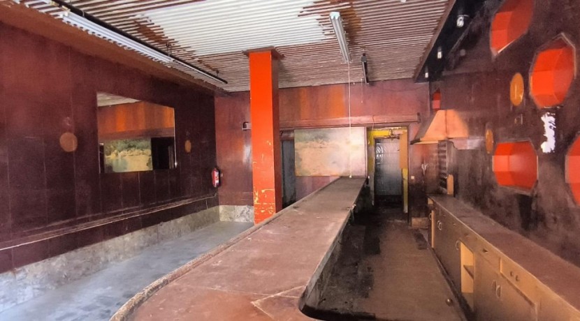 Se Vende Bar en Miribilla, Bilbao