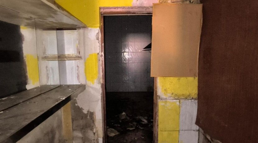 Se Vende Bar en Miribilla, Bilbao