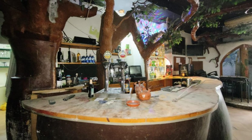 Se Vende Bar/Pub En Barakaldo Zona Centro con licencia en vigor.