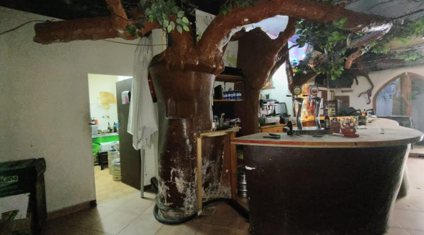Se Vende Bar/Pub En Barakaldo Zona Centro con licencia en vigor.