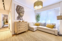 Se Vende En Exclusiva Este Precioso Piso De 3 Habitaciones Y Un Baño Con Ascensor A Cota Cero